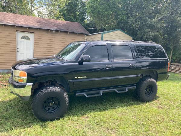 2003 GMC Mud Truck for Sale - (FL)